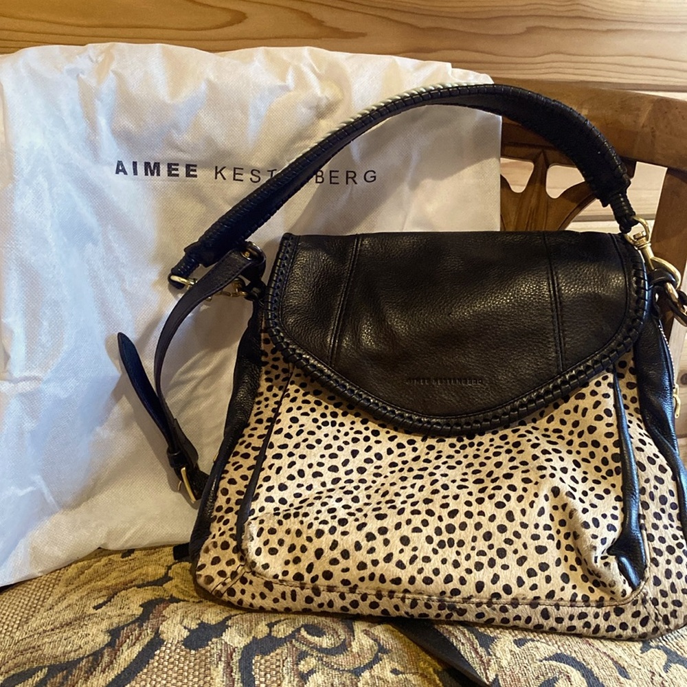 Aimee Krestenberg handbag